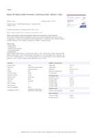 Datenblatt zu Epson 7113704, EAN: 8715946739144