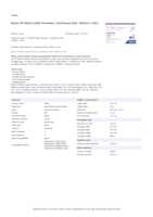 Datenblatt zu Epson 7113703, EAN: 8715946739137