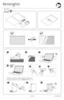 Datasheet for Kensington K52502WW