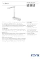Datasheet for Epson V12H759040, EAN: 8715946616292