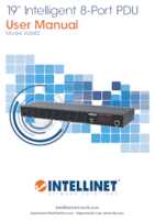 Datenblatt zu Intellinet 163682, EAN: 766623163682
