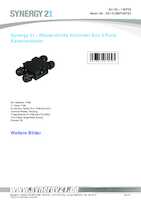 Datenblatt zu Synergy 21 S21-COMP-00753, EAN: 4038816070623