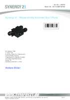 Datenblatt zu Synergy 21 S21-COMP-00755, EAN: 4038816148735