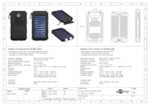 Datasheet for Goobay 49216, EAN: 4040849492167