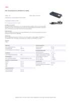 Datenblatt zu APC APCRBC152, EAN: 0731304317616