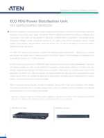 Datasheet for Aten PE8208G, EAN: 4710423777712