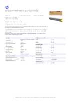 Datasheet for HP SU570A, EAN: 0191628445301