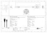 Datasheet for Goobay 93972, EAN: 4040849939723
