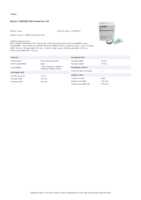 Datenblatt zu Epson C12C890611, EAN: 0010343869127