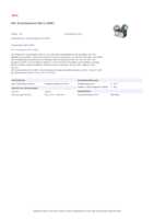 Datenblatt zu APC RBC3, EAN: 0731304003250
