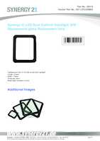 Datasheet for Synergy 21 S21-LED-000604, EAN: 4038816924162