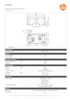 Datasheet for Ifm Electronic AC5031, EAN: 4021179005418