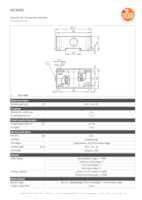 Datenblatt zu Ifm Electronic AC5031, EAN: 4021179005418