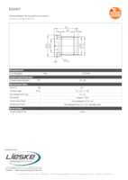 Datenblatt zu Ifm Electronic E11027, EAN: 4021179032124