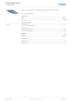 Datenblatt zu Hager BKG4002LA, EAN: 4012740030861