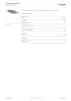 Datenblatt zu Hager BKG5002LA, EAN: 4012740030885