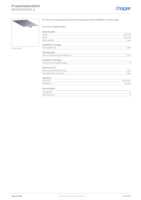 Datenblatt zu Hager BKG5002W3LA, EAN: 4012740030892