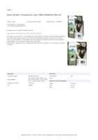 Datenblatt zu Epson C13T08924011, EAN: 8715946416304