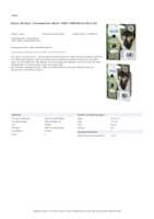 Datenblatt zu Epson C13T08914011, EAN: 8715946416274