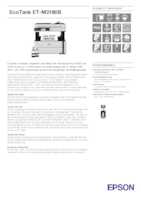 Datenblatt zu Epson C11CG93402BA, EAN: 8715946735870