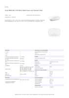 Datenblatt zu Zyxel WBE510D-EU0101F, EAN: 4718937638819