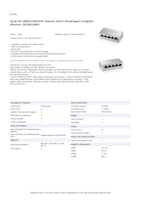 Datasheet for Zyxel GS-105BV5-EU0101F, EAN: 4718937638918