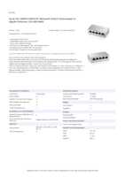 Datenblatt zu Zyxel GS-105BV5-EU0101F, EAN: 4718937638918