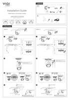 Datenblatt zu TP-Link InSight S445ZI(UN), EAN: 8885020623550