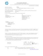Datasheet for HP 169L0AA#ABB, EAN: 0195122021795