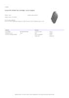 Datasheet for Canon 6454C001, EAN: 4549292227901