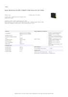 Datasheet for Epson C13T14B440, EAN: 8715946735832