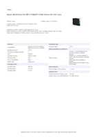 Datasheet for Epson C13T14B240, EAN: 8715946735818