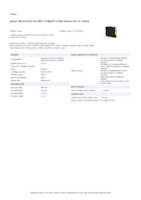 Datasheet for Epson C13T13X440, EAN: 8715946735795
