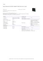 Datasheet for Epson C13T13X240, EAN: 8715946735771