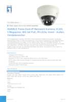 Datenblatt zu LevelOne FCS-3306, EAN: 4015867202739