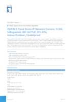 Datasheet for LevelOne FCS-3307, EAN: 4015867202746