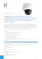 Datasheet for LevelOne FCS-4203, EAN: 4015867203415