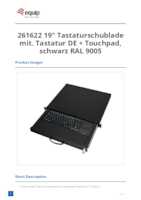 Datenblatt zu Equip 261622, EAN: 4015867184172