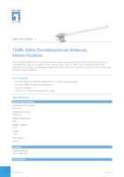 Datenblatt zu LevelOne OAN-4121, EAN: 4015867203200