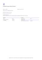 Datasheet for LevelOne CAS-7338, EAN: 4015867203491