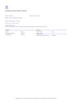 Datasheet for LevelOne CAS-7339, EAN: 4015867203507