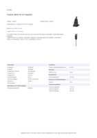 Datenblatt zu Yealink 1208712, EAN: 6938818321946