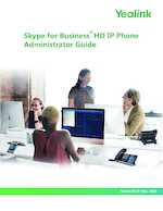 Datasheet for Yealink 330100010031