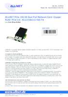 Datenblatt zu Allnet ALL0139v2-2-10G-TX, EAN: 4038816227911