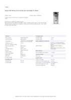 Datenblatt zu Epson C13T965140, EAN: 8715946654447