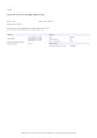 Datenblatt zu Canon 2360C001, EAN: 4549292098198