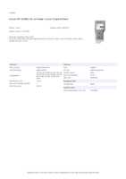 Datasheet for Canon 2890C001, EAN: 4549292112405