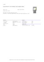Datasheet for Canon 8792B001, EAN: 4549292000245