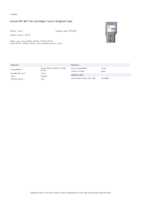 Datenblatt zu Canon 8790B001, EAN: 4549292000221