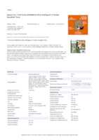 Datenblatt zu Epson C13T12854511, EAN: 8715946638829